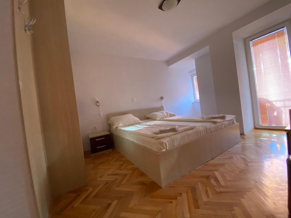 Villa Marta Ohrid Exterior photo