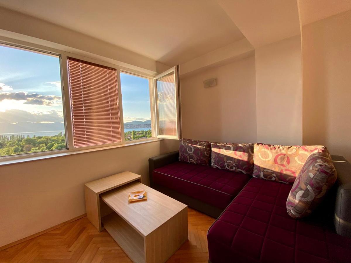Villa Marta Ohrid Exterior photo
