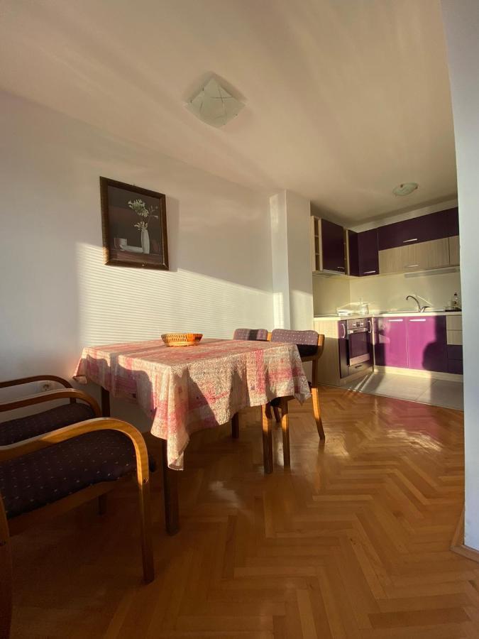 Villa Marta Ohrid Exterior photo