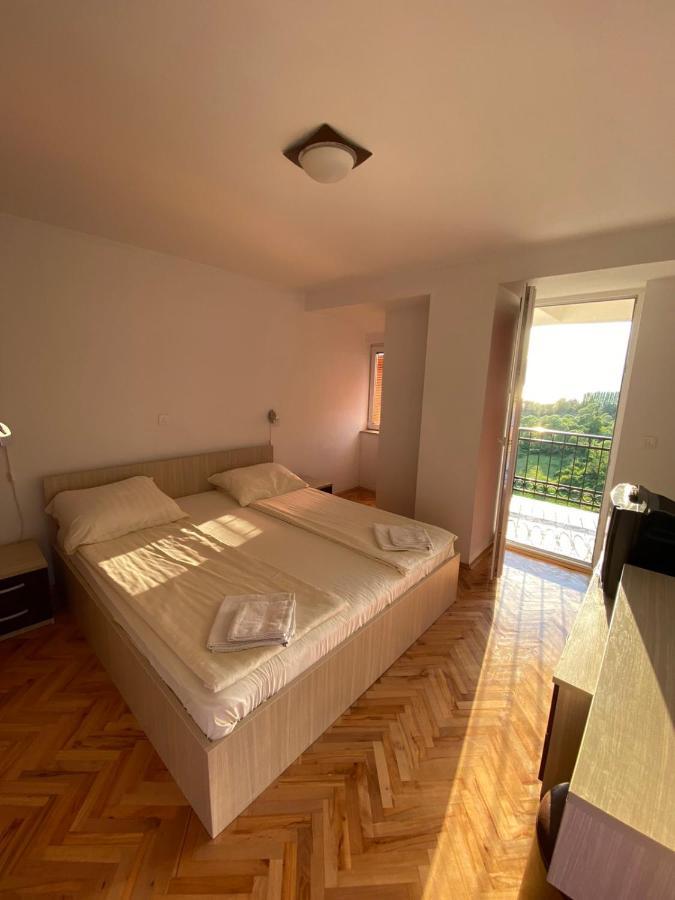Villa Marta Ohrid Exterior photo