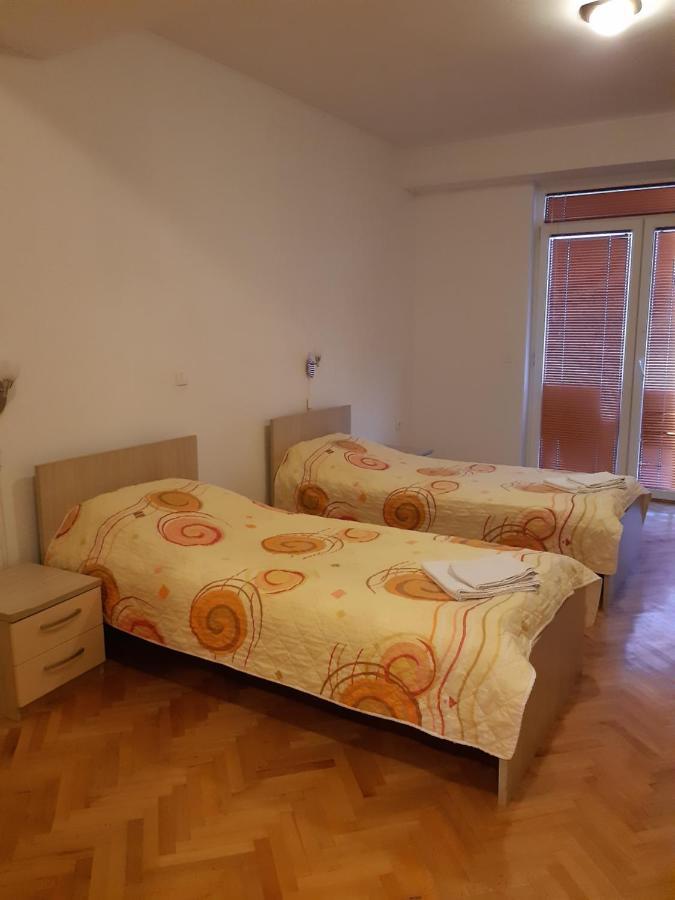 Villa Marta Ohrid Exterior photo