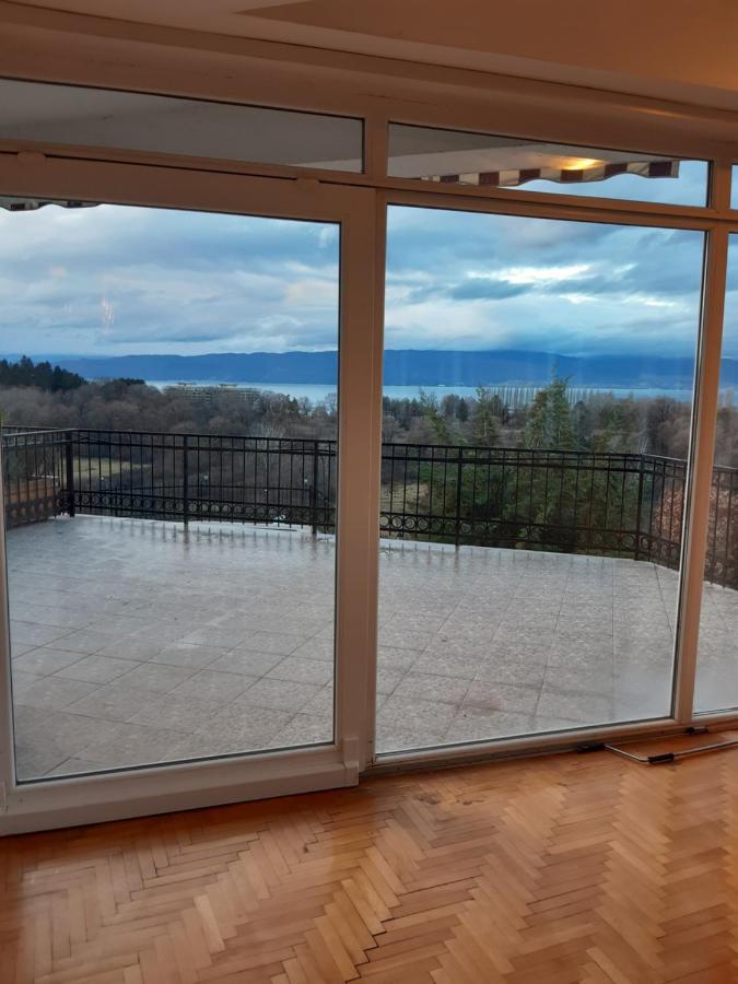 Villa Marta Ohrid Exterior photo