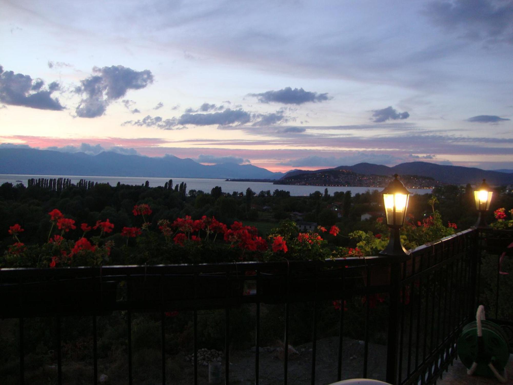 Villa Marta Ohrid Room photo