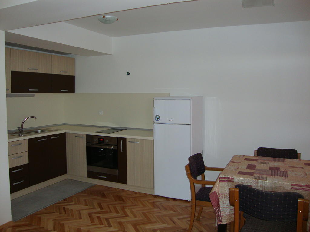 Villa Marta Ohrid Room photo