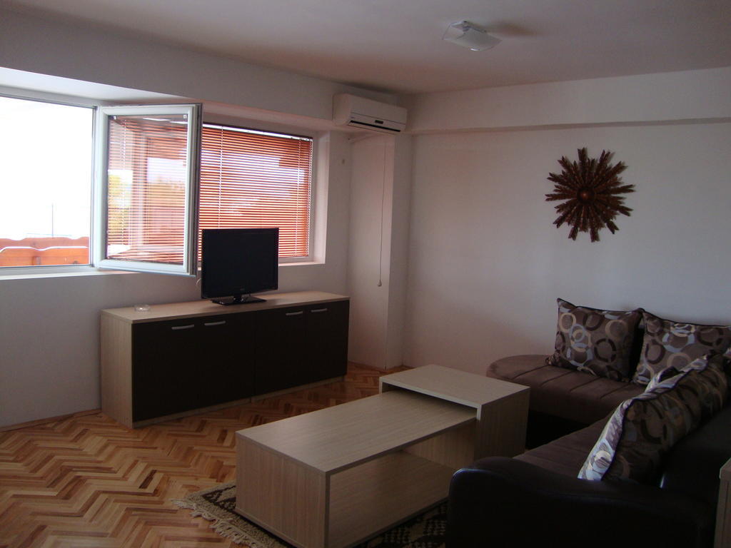 Villa Marta Ohrid Room photo