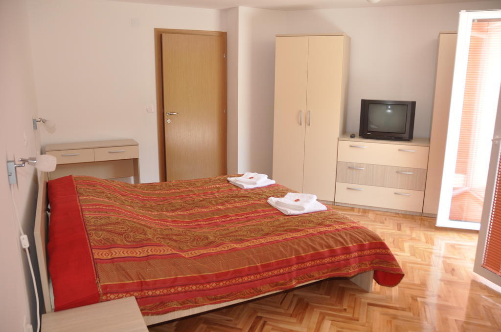 Villa Marta Ohrid Room photo