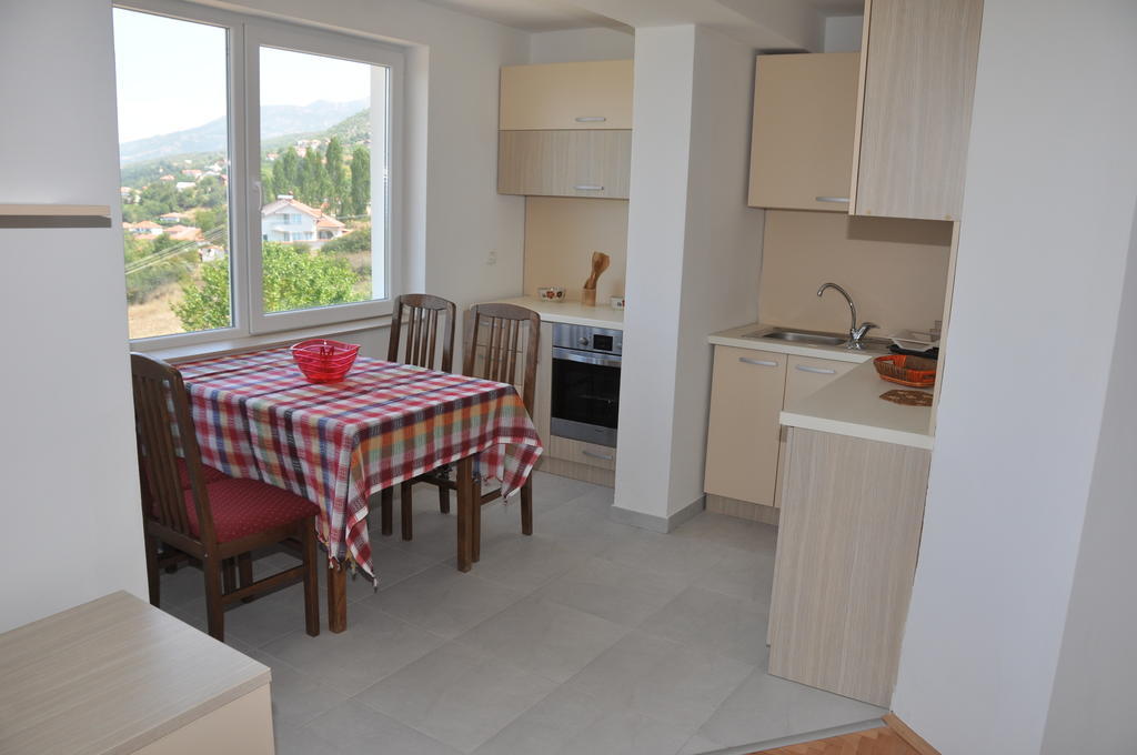 Villa Marta Ohrid Room photo